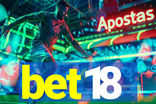 bet18