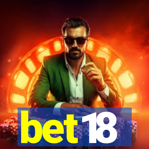 bet18