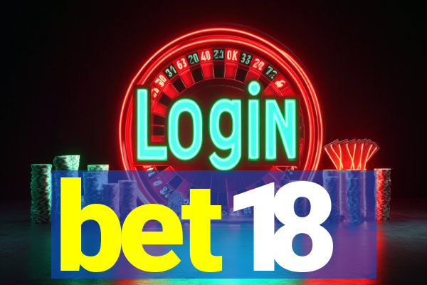 bet18
