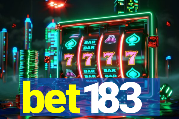 bet183