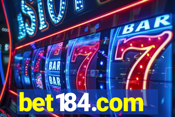 bet184.com