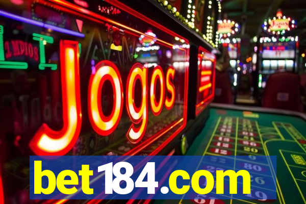 bet184.com