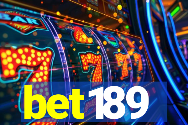 bet189