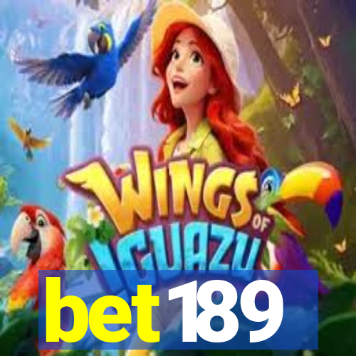 bet189