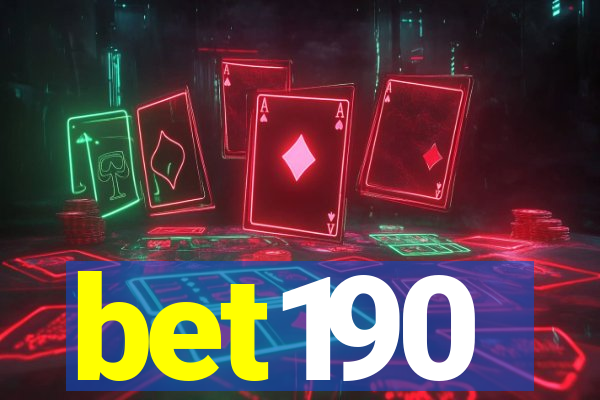 bet190