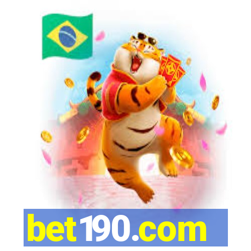 bet190.com