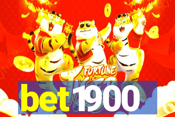 bet1900