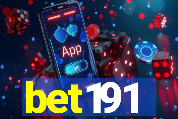 bet191