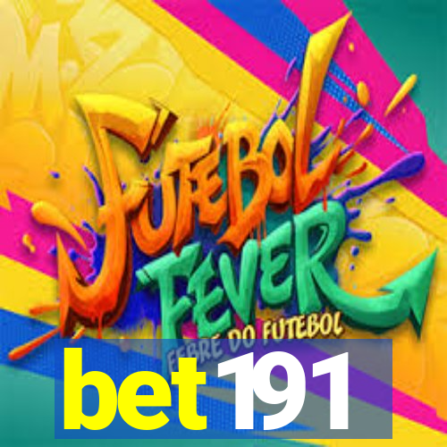 bet191