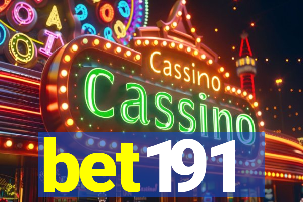 bet191