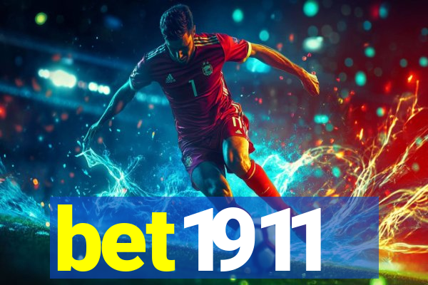 bet1911