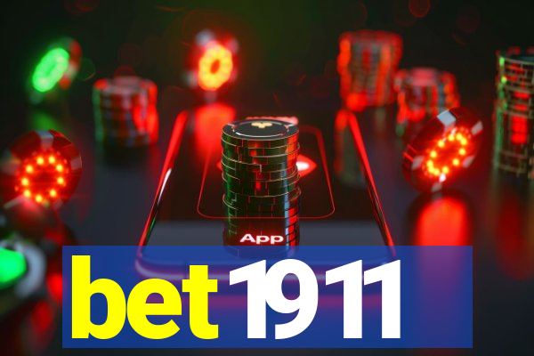 bet1911