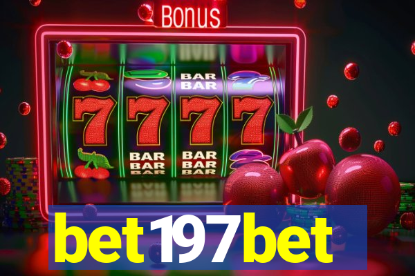 bet197bet