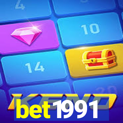 bet1991