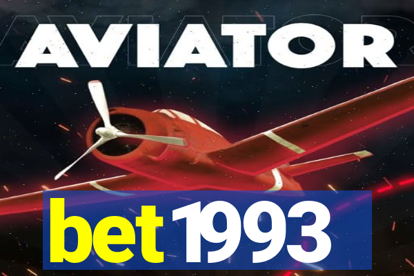 bet1993
