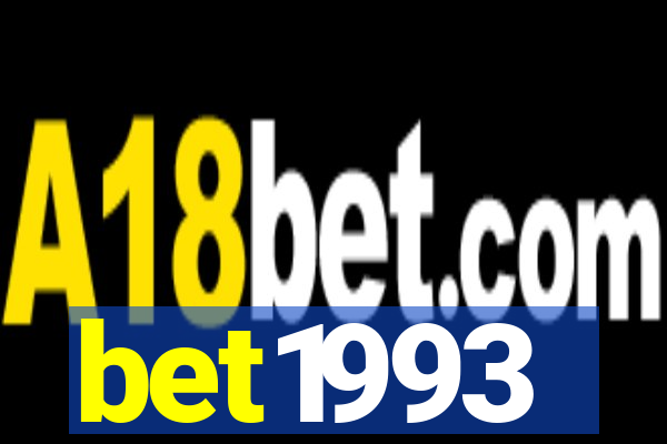 bet1993