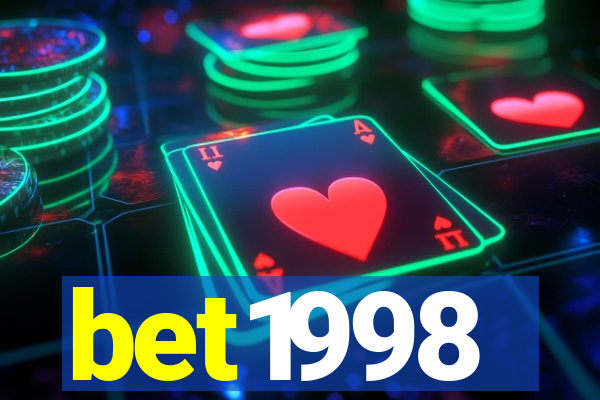 bet1998