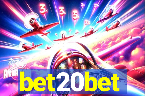 bet20bet