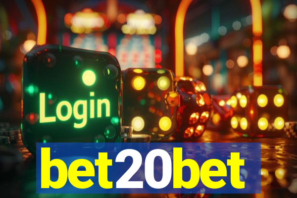 bet20bet