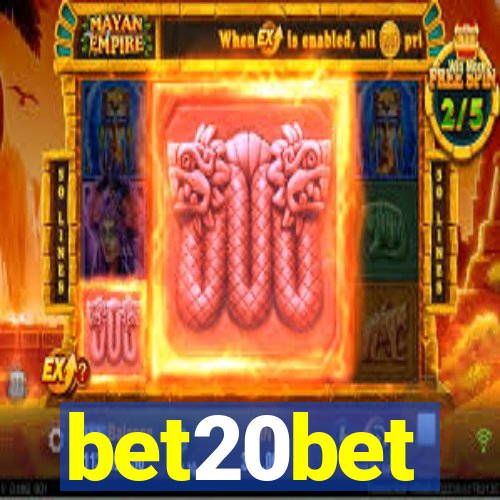 bet20bet