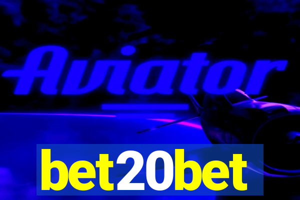 bet20bet