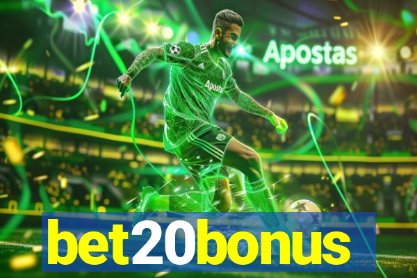 bet20bonus