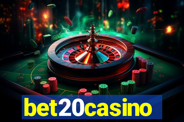 bet20casino
