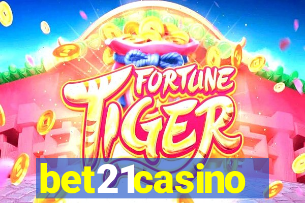 bet21casino