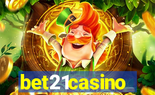 bet21casino