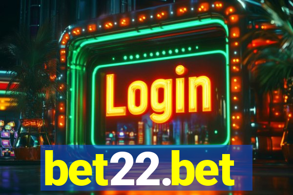 bet22.bet
