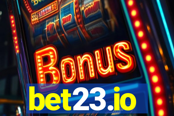 bet23.io