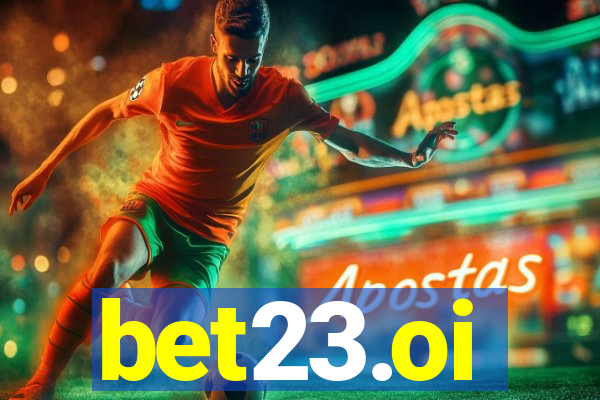 bet23.oi