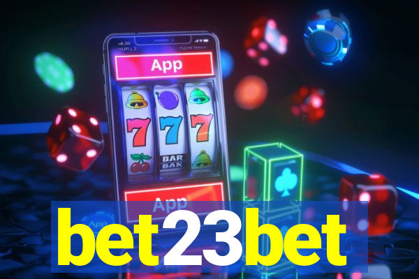 bet23bet