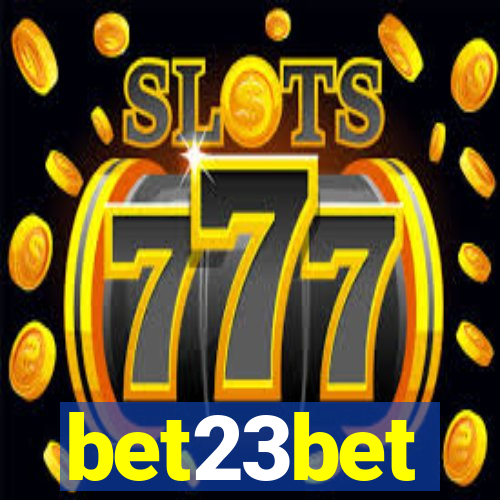 bet23bet