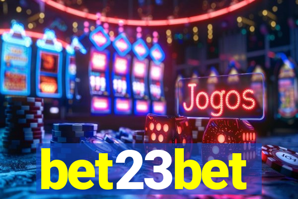 bet23bet