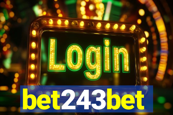 bet243bet