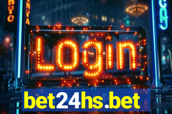 bet24hs.bet