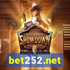 bet252.net