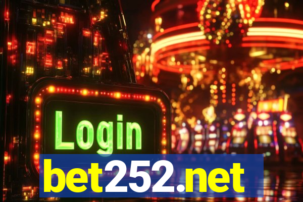 bet252.net
