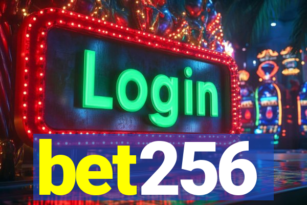 bet256