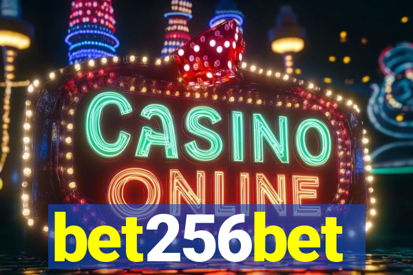 bet256bet