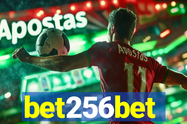 bet256bet