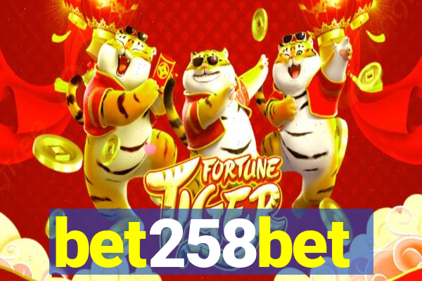 bet258bet