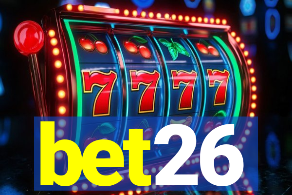 bet26