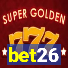 bet26