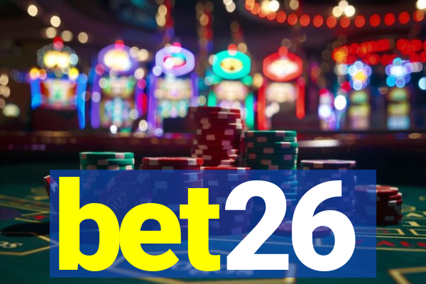 bet26