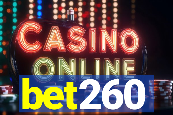 bet260