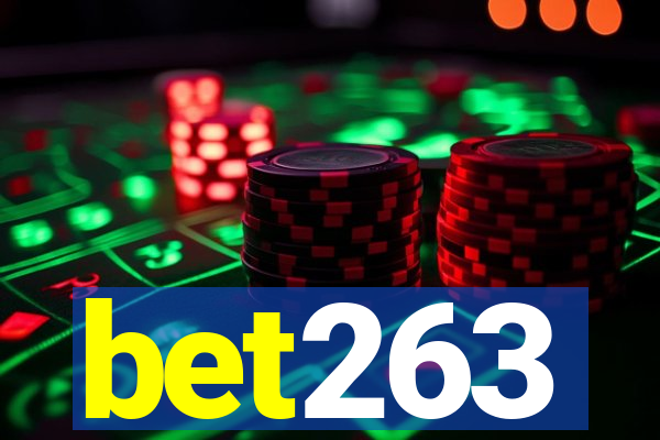 bet263