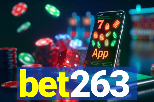 bet263