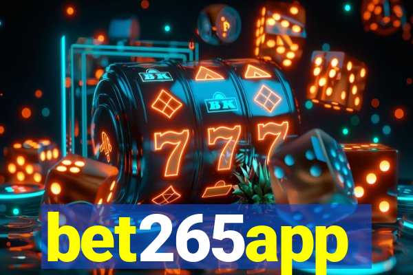 bet265app